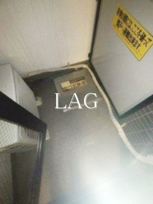 【バルコニー】 | スパシエ赤羽ステーションプラザ | バルコニーです。