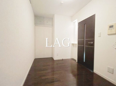 【居間・リビング】 | スパシエ赤羽ステーションプラザ | 洋室のお部屋です。