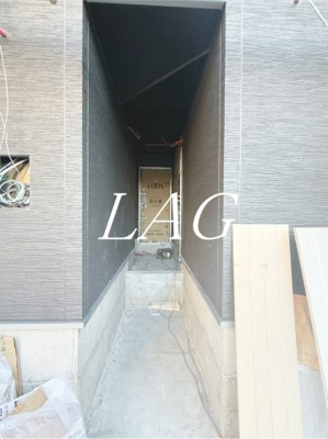 【その他共用部分】 | ＭＩＲＥＡ浮間舟渡 | 共用スペースです。