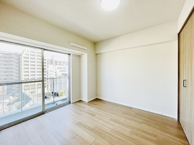 【洋室】 | 高宮アーバンライフ