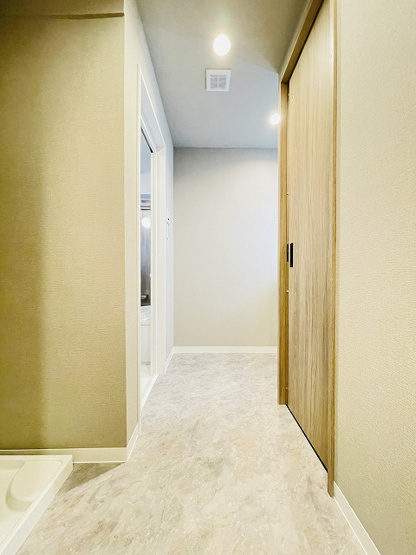 【脱衣所】 | 高宮アーバンライフ