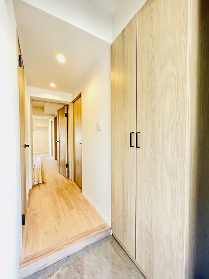 【玄関】 | 高宮アーバンライフ