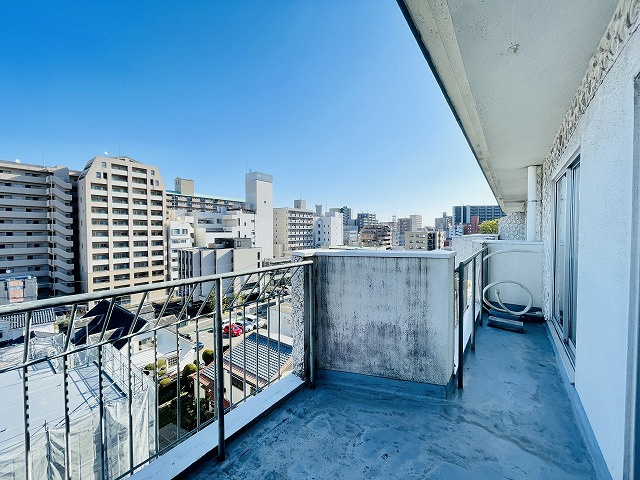 【展望】 | 高宮アーバンライフ