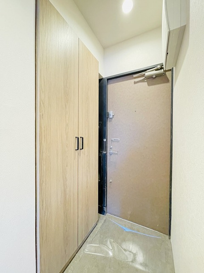 【玄関】 | 高宮アーバンライフ