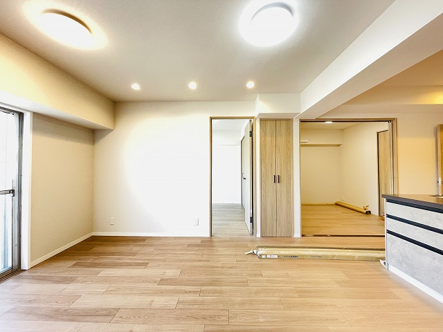 【居間・リビング】 | 高宮アーバンライフ