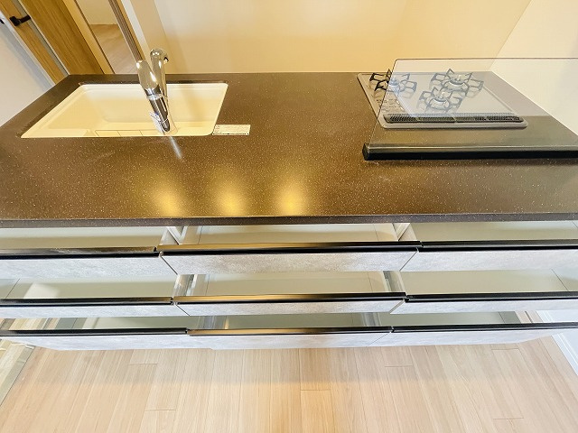 【キッチン】 | 高宮アーバンライフ