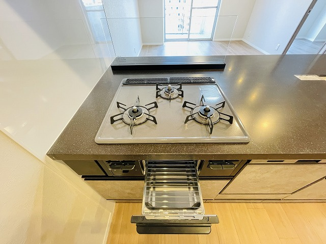 【キッチン】 | 高宮アーバンライフ