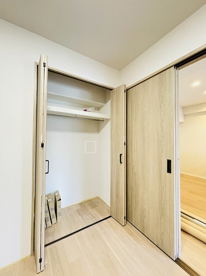 【収納】 | 高宮アーバンライフ