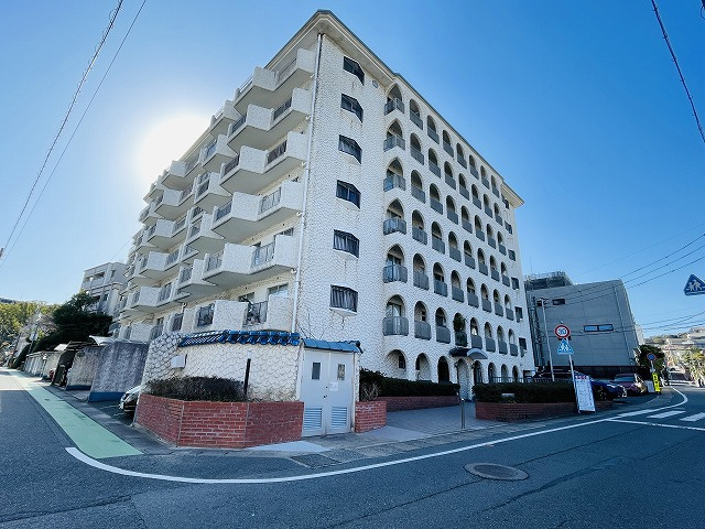 【外観】 | 高宮アーバンライフ