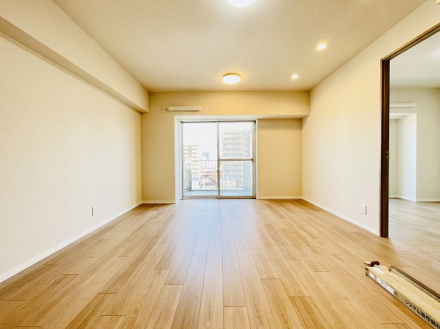 【居間・リビング】 | 高宮アーバンライフ