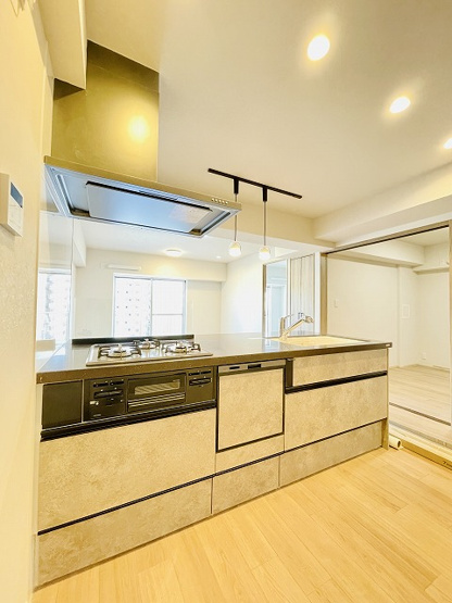 【キッチン】 | 高宮アーバンライフ