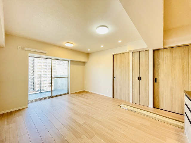 【居間・リビング】 | 高宮アーバンライフ