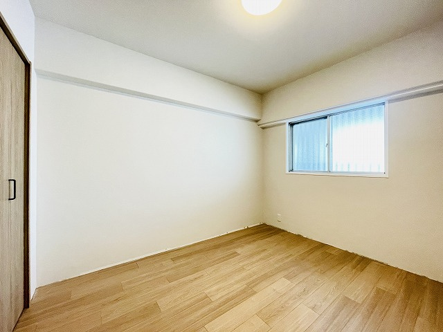 【洋室】 | 高宮アーバンライフ