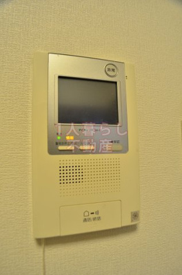 【セキュリティ】 | エステムプラザ品川アーバンヒルズ