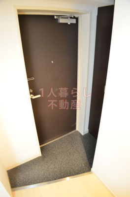 【玄関】 | エステムプラザ品川アーバンヒルズ