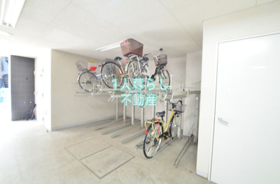 【その他】 | エステムプラザ品川アーバンヒルズ