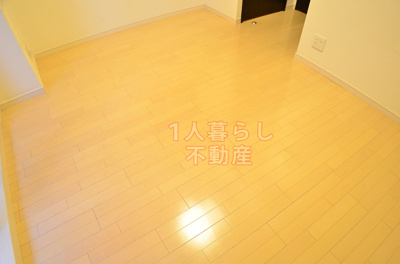 【居間・リビング】 | エステムプラザ品川アーバンヒルズ