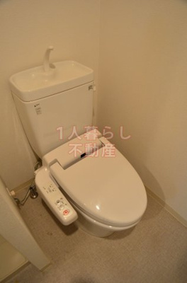 【トイレ】 | エステムプラザ品川アーバンヒルズ