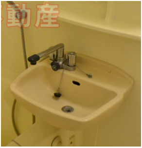 【洗面所】 | エステムプラザ品川アーバンヒルズ