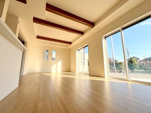 八王子市楢原町 新築戸建て　全11棟のその他