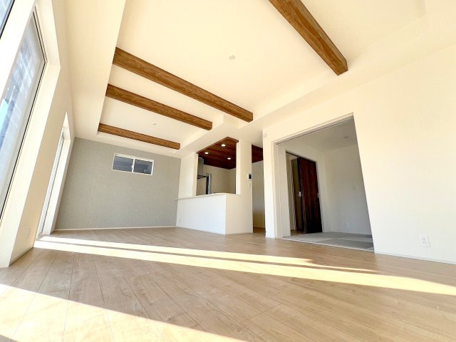 八王子市楢原町 新築戸建て　全11棟のその他