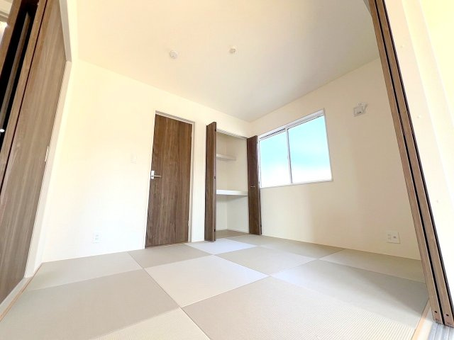 八王子市楢原町 新築戸建て　全11棟のその他