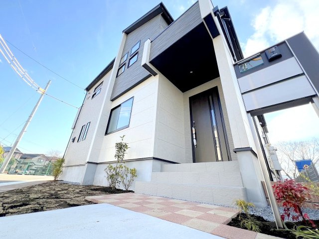 八王子市楢原町 新築戸建て　全11棟