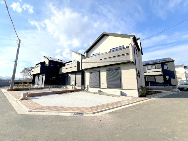 八王子市楢原町 新築戸建て　全11棟のその他