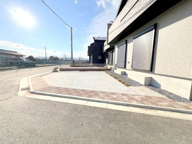 八王子市楢原町 新築戸建て　全11棟の周辺