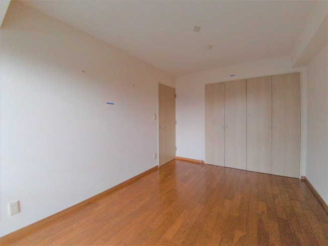 【寝室】 | 文京グリーンコートビュータワー本駒込Ｂ棟 | 同物件内別住戸の写真を参考に掲載しています。