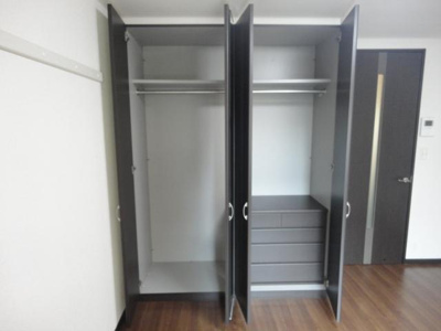 【収納】 | ポートＭ | 収納