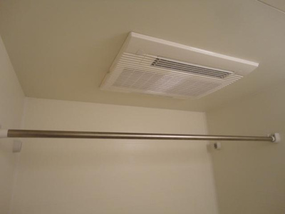 【その他】 | ポートＭ | 浴室乾燥機