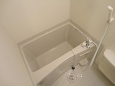 【浴室】 | ポートＭ | バス