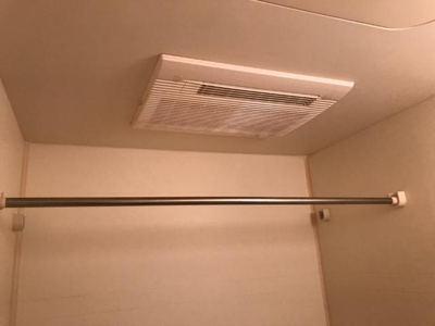 【その他】 | コンフォルト | 浴室乾燥機