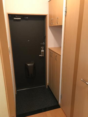 【玄関】 | コンフォルト | 玄関