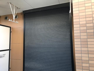【内装】 | コンフォルト | シャッター雨戸