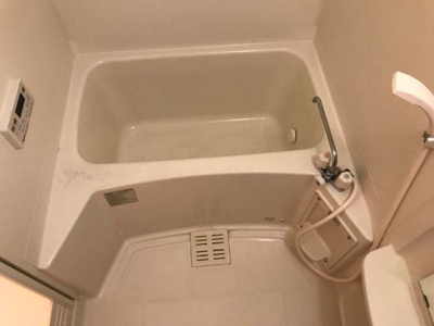 【浴室】 | ディアベルジュ | バス