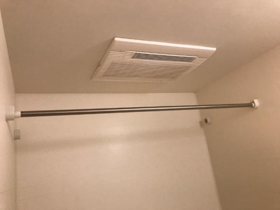 【その他】 | ディアベルジュ | 浴室乾燥機