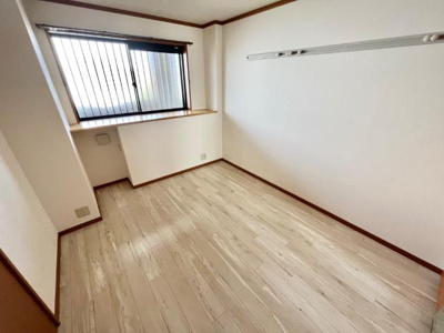 【内装】 | レジデンス２１ | 洋室