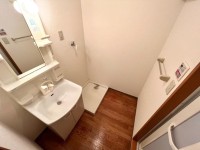 【その他】 | レジデンス２１ | 脱衣所