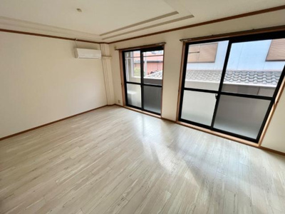 【居間・リビング】 | レジデンス２１ | リビング