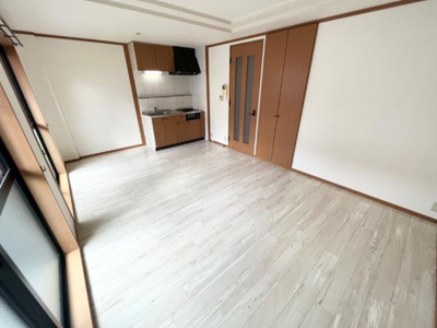 【居間・リビング】 | レジデンス２１ | リビング