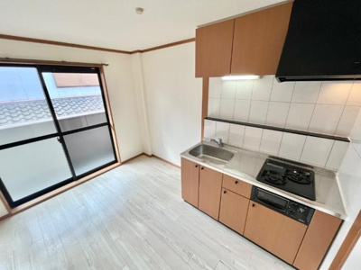 【キッチン】 | レジデンス２１ | キッチン