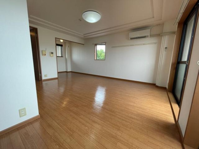 【内装】 | ヴィレッジ名草PARTⅢ | 洋室