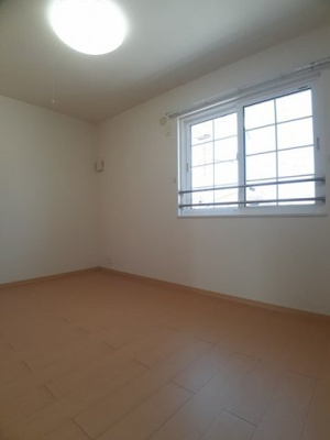 【内装】 | ランジュ | 内装です