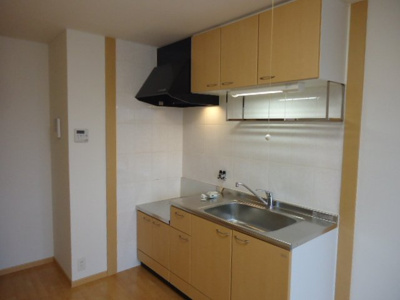 【キッチン】 | 彩城Ｂ | キッチン