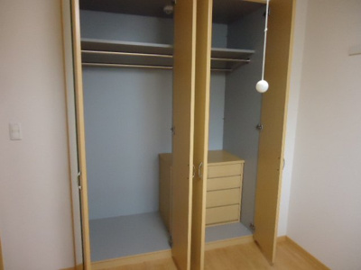 【収納】 | 彩城Ｂ | 収納