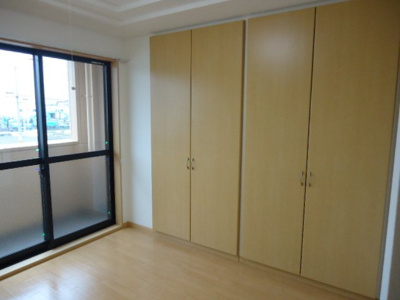 【収納】 | 彩城Ｂ | 収納