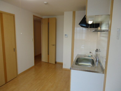 【居間・リビング】 | 彩城Ｂ | リビング