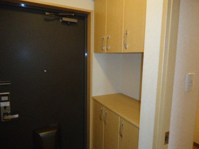 【その他】 | 彩城Ｂ | 下足箱